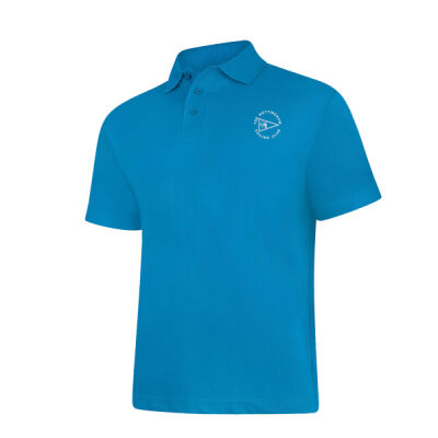 TNSC Club Polo Shirt Thumbnail