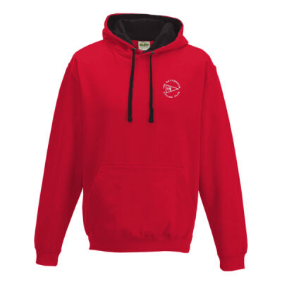 TNSC Unisex Hoodie Thumbnail