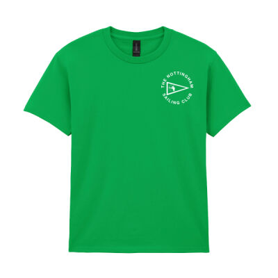 TNSC Kids T-Shirt Thumbnail