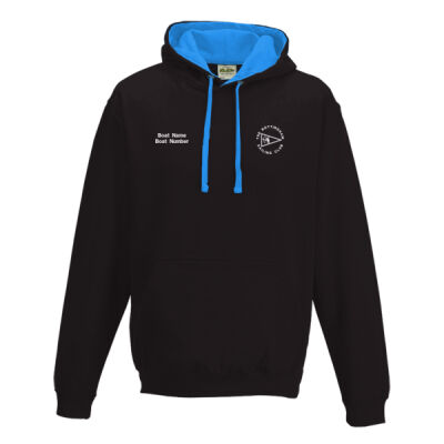 TNSC Personalised Unisex Hoodie Thumbnail